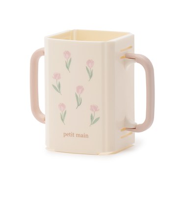 折り畳み紙パックドリンクホルダー