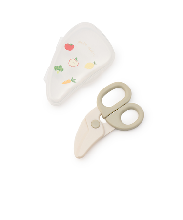 離乳食カッター