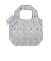 ポケットエコバッグ