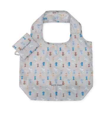 ポケットエコバッグ