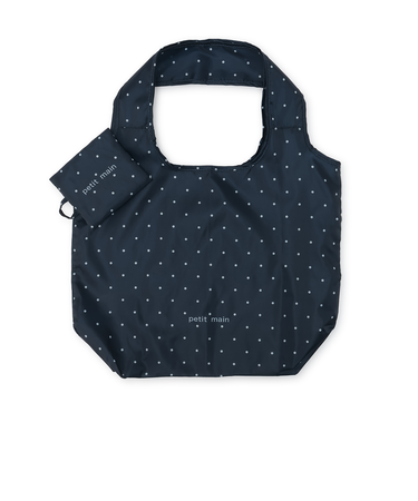 ポケットエコバッグ