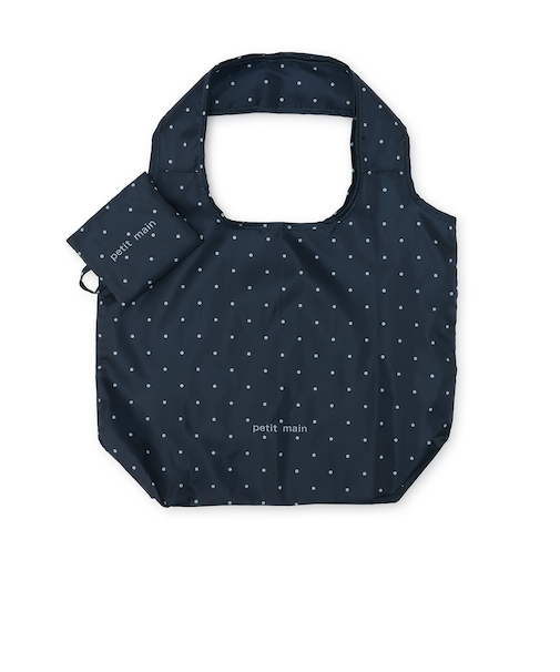 ポケットエコバッグ