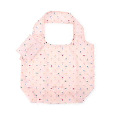 ポケットエコバッグ