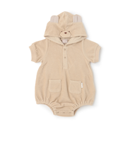 アニマルなりきりロンパース