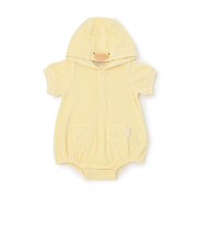 アニマルなりきりロンパース