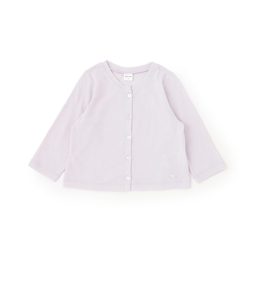 【リンク】UVカーディガン