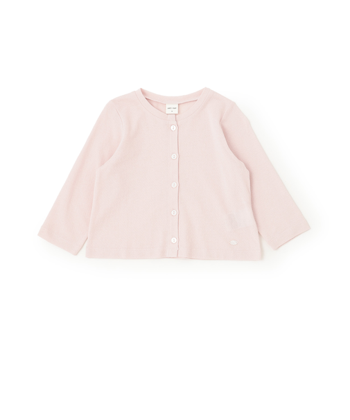 【リンク】UVカーディガン