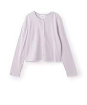 【リンク】UVカーディガン