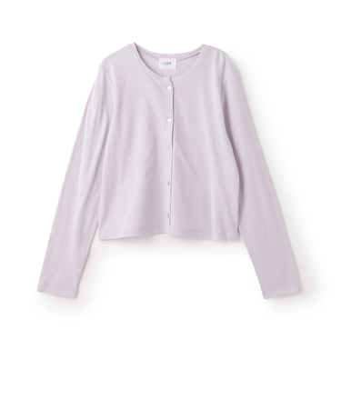 【リンク】UVカーディガン