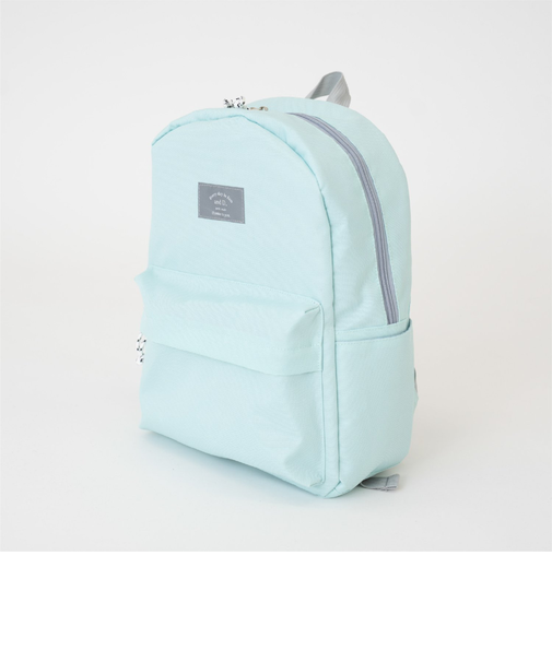 【365D】デイリーアソートリュック14L