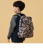 【365D】デイリーアソートガラリュック