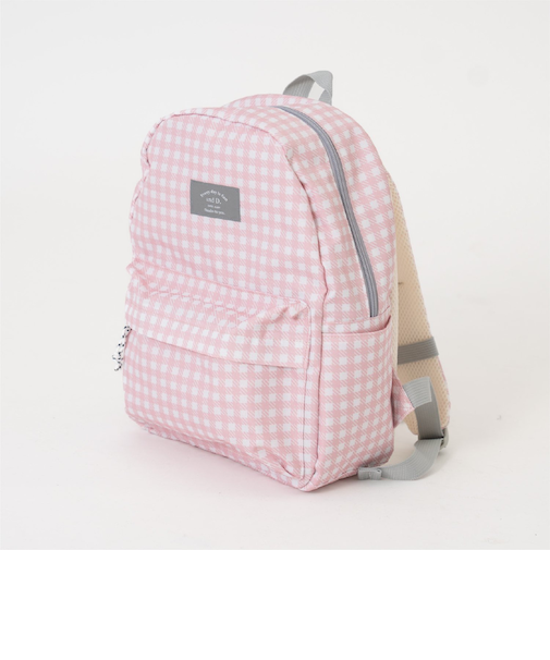 【365D】デイリーアソートガラリュック