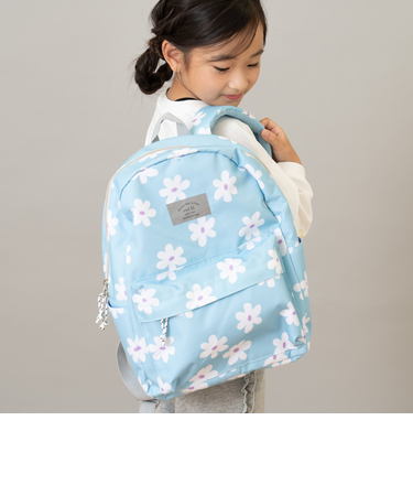 【365D】デイリーアソートガラリュック