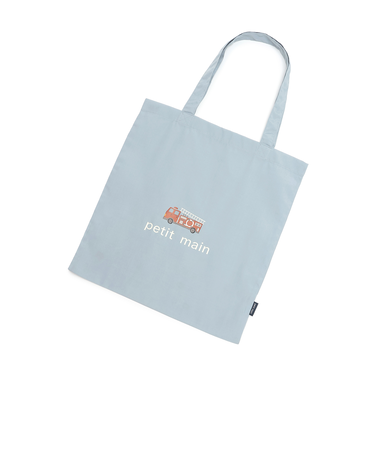 エコトートバッグ