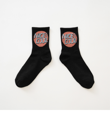 【Dセレクト】パロディアイコンソックス