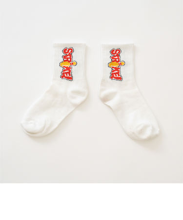 【Dセレクト】パロディアイコンソックス