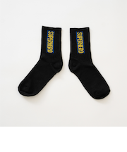 【Dセレクト】パロディアイコンソックス