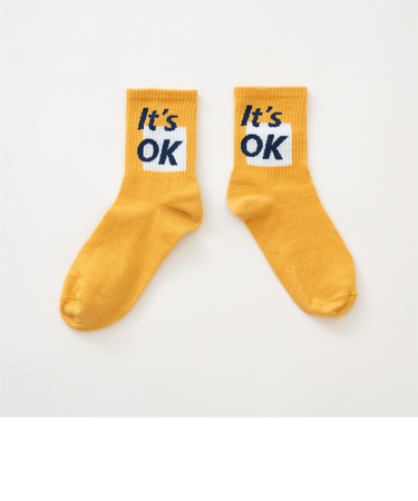 【Dセレクト】パロディアイコンソックス