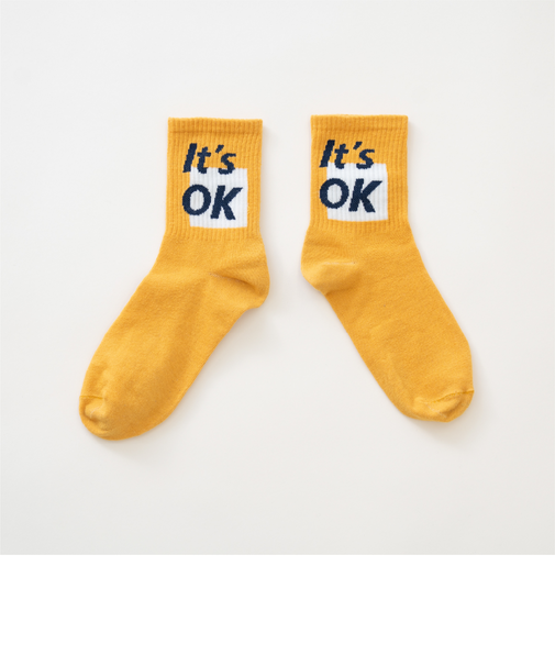 【Dセレクト】パロディアイコンソックス