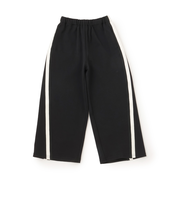 サイドライントラックパンツ