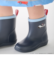 【TOMICA】レインブーツ