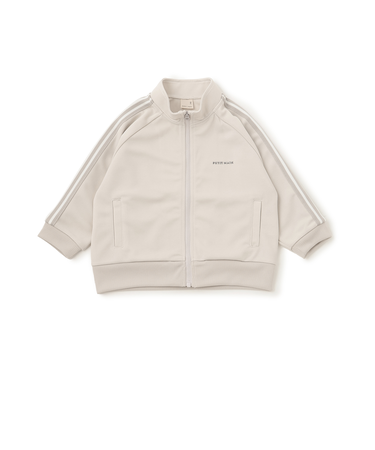 トラックジャケット