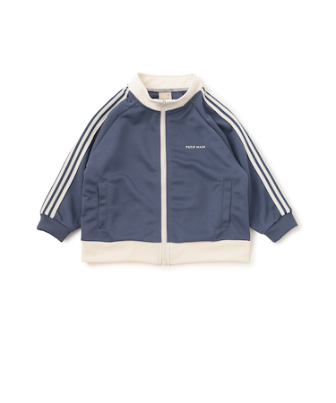 トラックジャケット