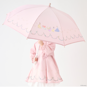 【Disney】リボン付き傘