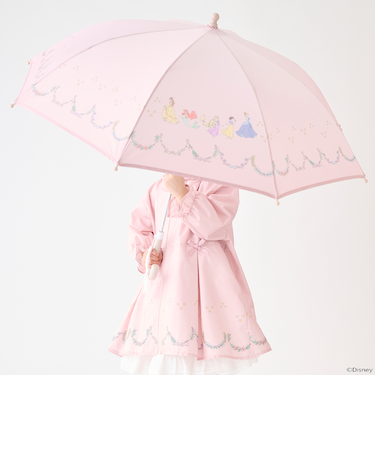 【Disney】リボン付き傘