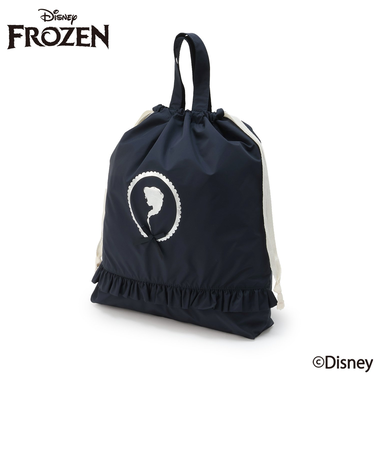 【Disney】お着替え巾着