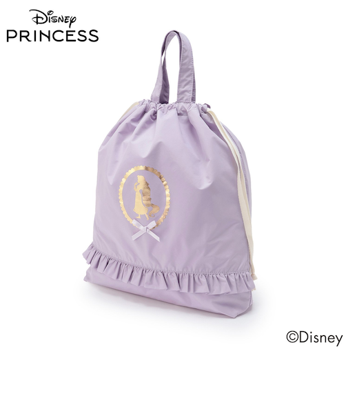 【Disney】お着替え巾着