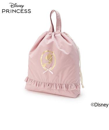 【Disney】お着替え巾着