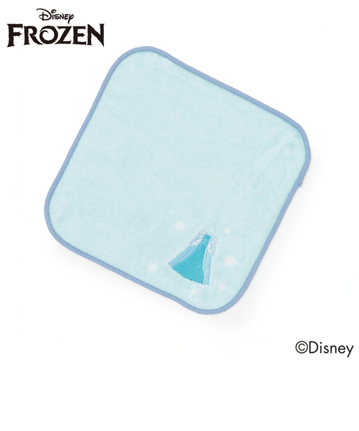 【Disney】タオルハンカチ