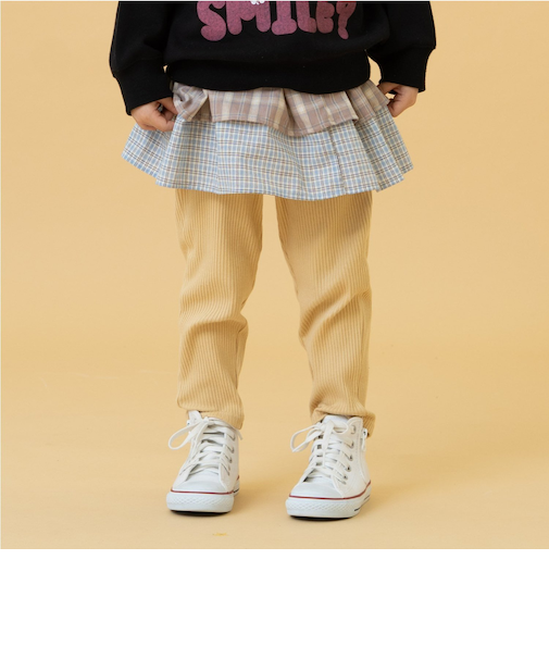 ペプラムフリルベルト