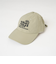 【Dセレクト】刺繍ロゴキャップ