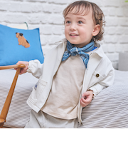 【Lee】シャツアウター