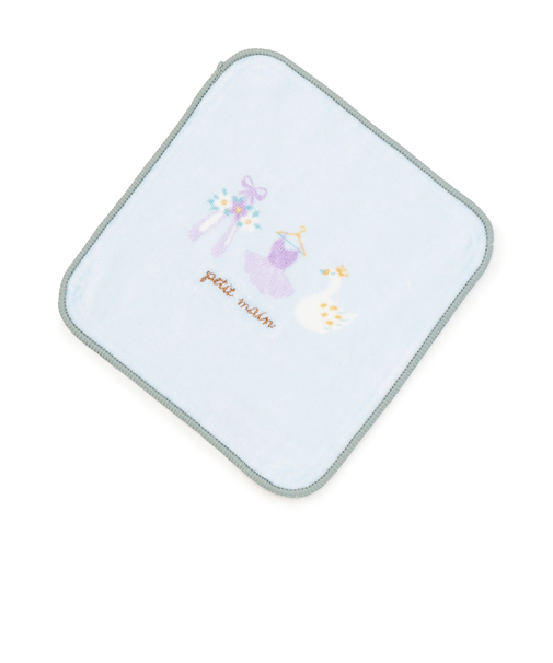 アソートハンカチ