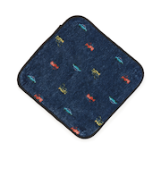 アソートハンカチ