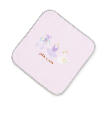 アソートハンカチ