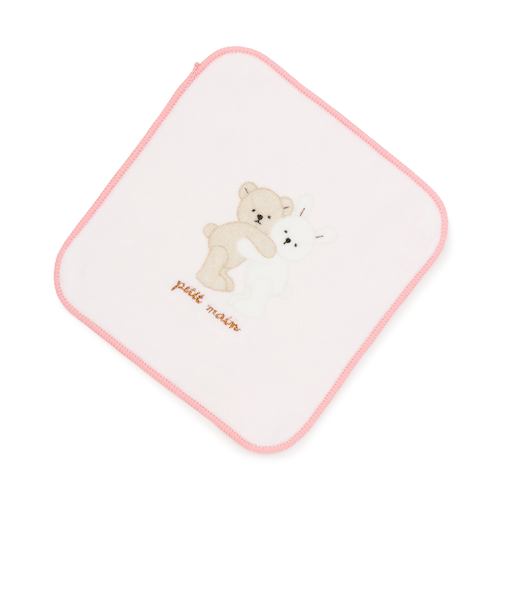 アソートハンカチ