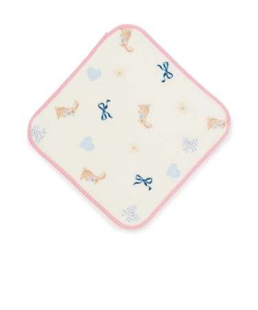 アソートハンカチ