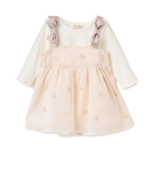 【リンク】花刺しゅうOPセットアップ