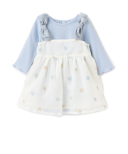 【リンク】花刺しゅうOPセットアップ