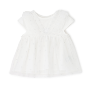 【リンク】チュールフリルチュニック