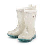 ぴかぴかレインブーツ