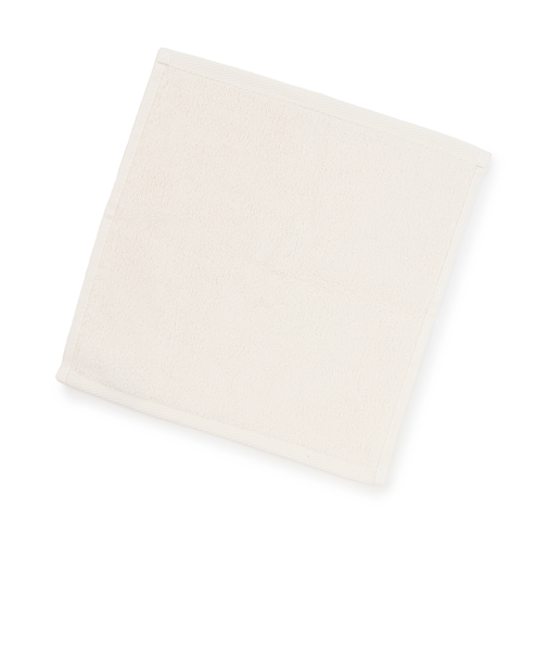 ふわふわハンドタオル/LG