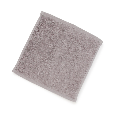 ふわふわハンドタオル/LG