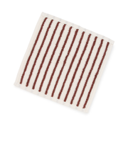 ふわふわハンドタオル/LG