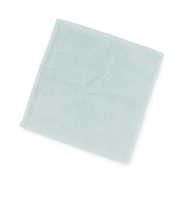 ふわふわハンドタオル/LG