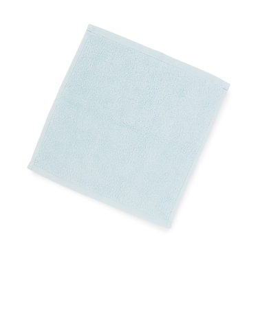 ふわふわハンドタオル/LG